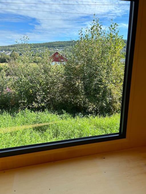 Little House In Kongsvinger